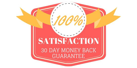 30 day guarantee