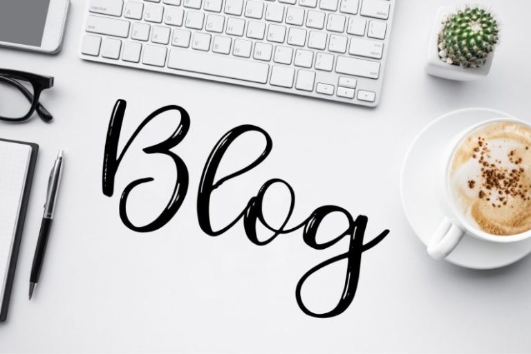 Why I Started Blogging and Why You Should, Too