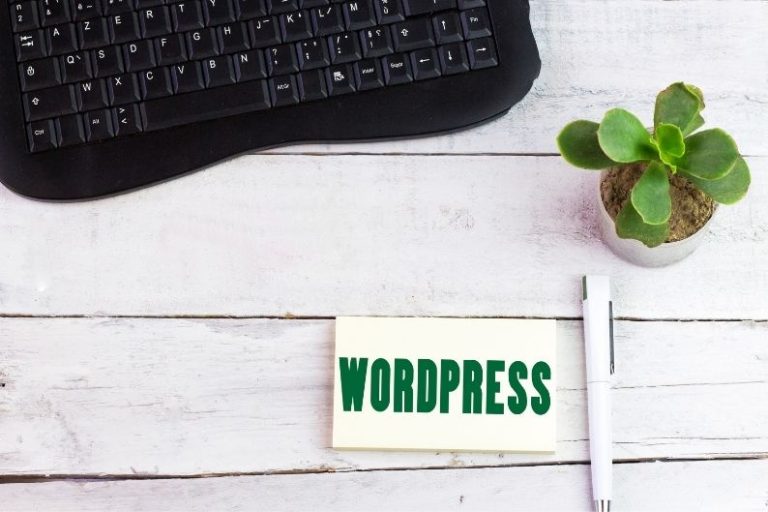 wordpress