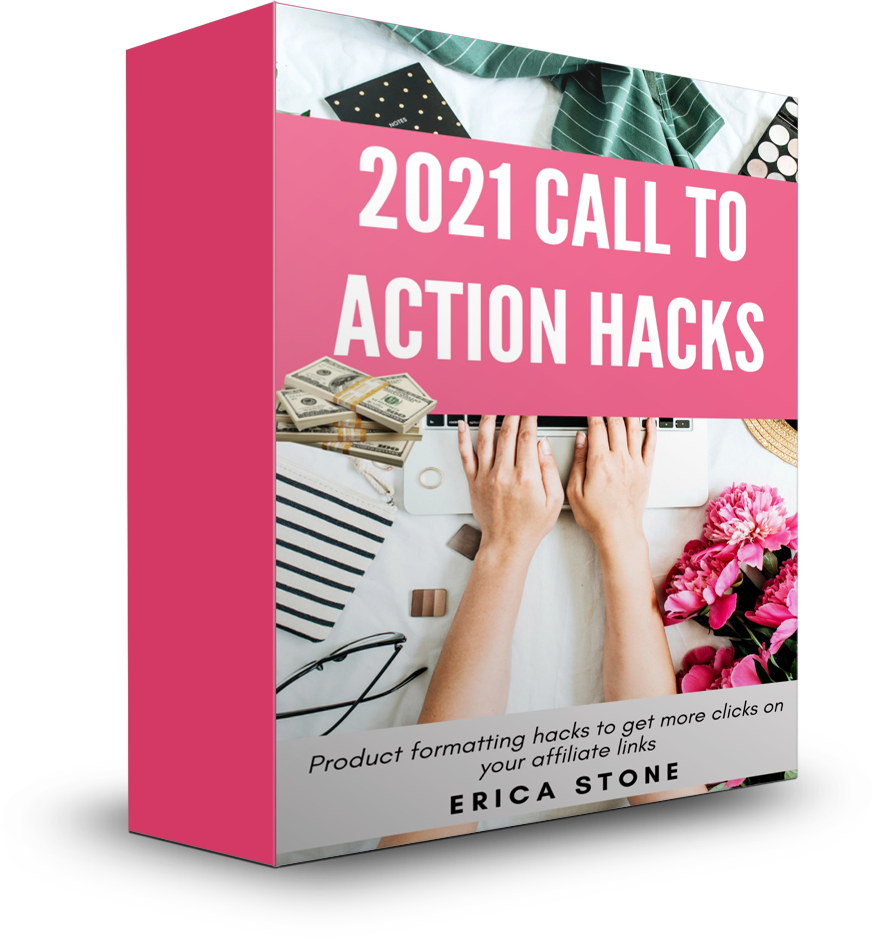 Call to Action Hacks eBook Cover