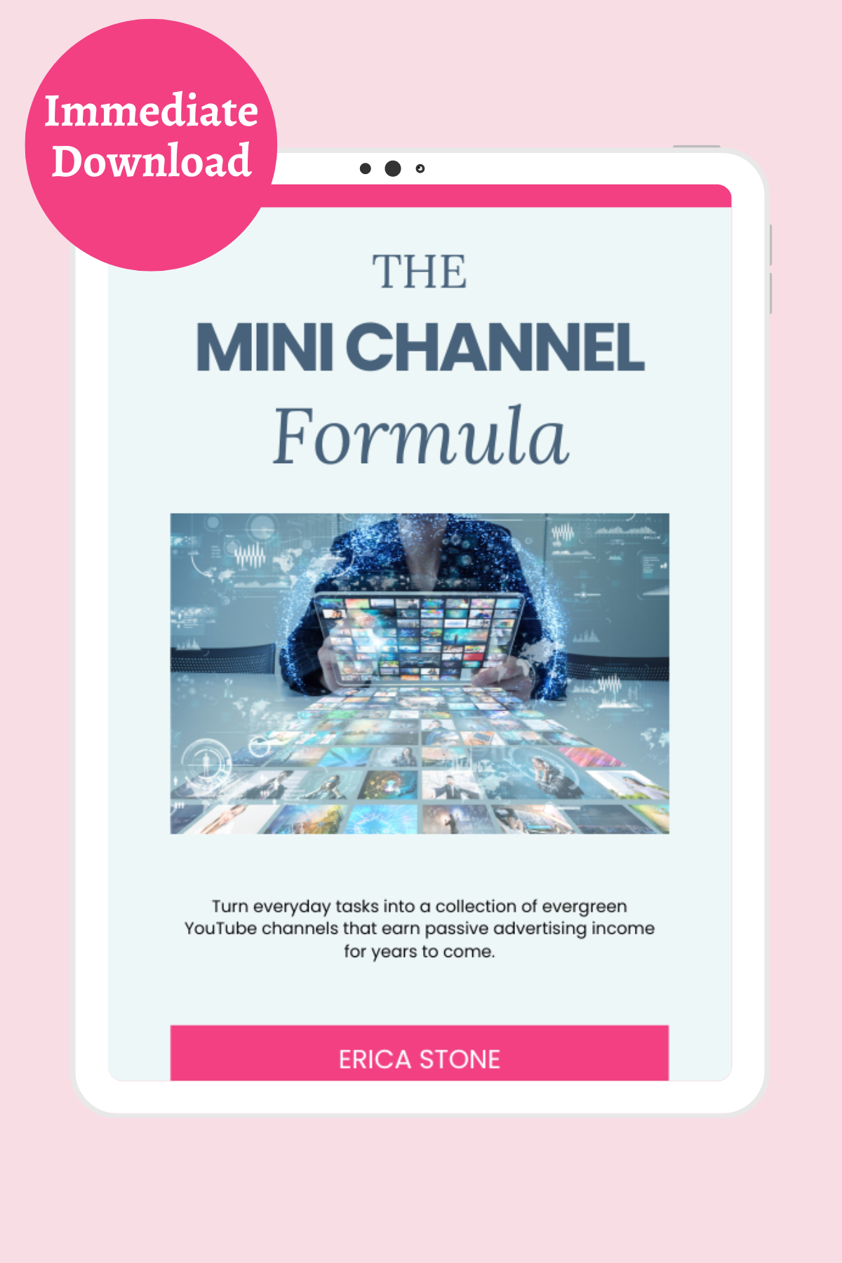 Mini Channel Formula