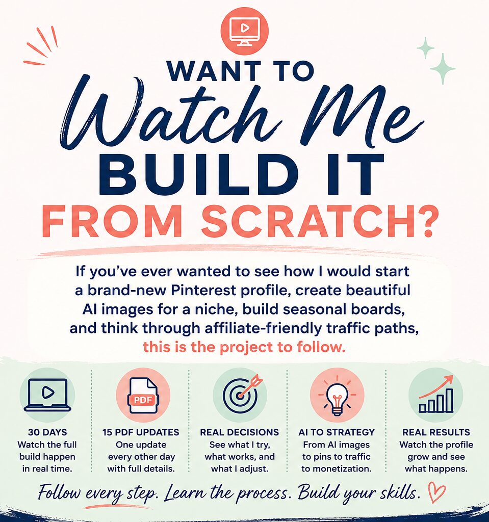 final invite to build along mobile