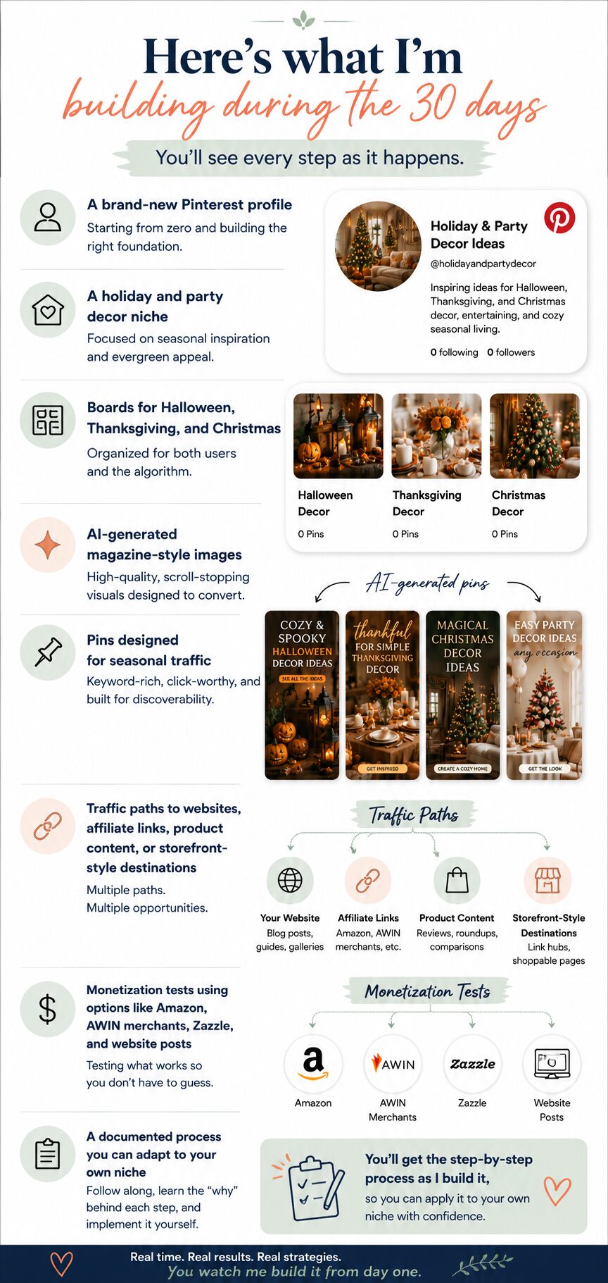 here is what i am building during the 30 days mobile version